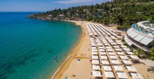 Великден в Кавала - 4 нощувки на Ultra All Inclusive - хотел