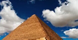 Почивка в ЕГИПЕТ - 1 нощувка в КАЙРО и 6 нощувки в ХУРГАДА