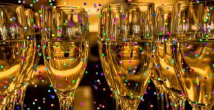 Нова година в Солун - хотел