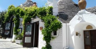 Почивка в ИТАЛИЯ - ПУЛИЯ, хотел Jonium Hotel Residence 4* - Специална ваканционна програма за туристи над 55 години & приятели! Гарантирани места!