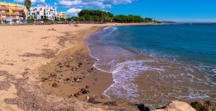 Почивка в ИСПАНИЯ - Лято в КОСТА ДОРАДА -  със самолет и обслужване на български език!