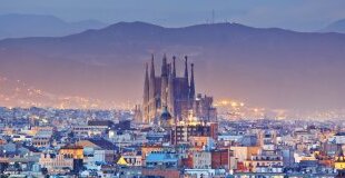 Odmor u ŠPANIJI - BARSELONA, KOSTA BRAVA - 7 noćenja, avio prevoz!