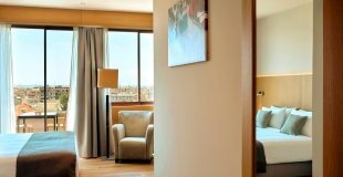 Нова година в ГЪРЦИЯ - СОЛУН - хотел 