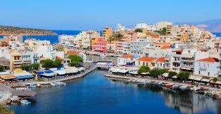 НОВА ГОДИНА НА ОСТРОВ КРИТ - 5 нощувки - самолетна програма с Aegean Airlines!