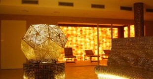 Нова година във Върнячка баня - ПРЕМИУМ ПАКЕТ - 3 нощувки в хотел 