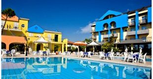 Почивка в ИТАЛИЯ - ГРОТАМАРЕ, хотел Parco dei Principi 4* - със самолет и обслужване на български език! Гарантирани места!