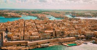 Odmor na MALTI - ostrvo vitezova - 7 noćenja